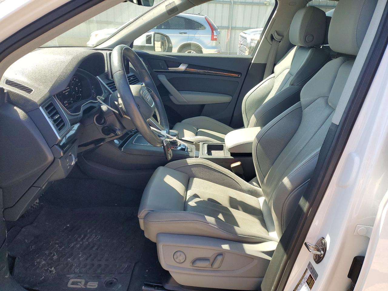 2018 AUDI Q5 PREMIUM PLUS photo 13