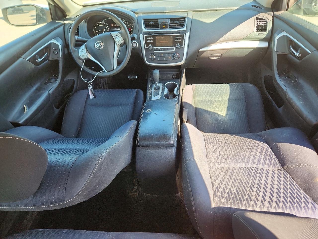 2018 NISSAN ALTIMA 2.5 S photo 15