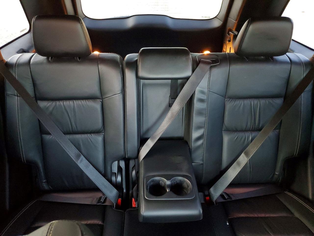 2015 JEEP GRAND CHEROKEE LIMITED photo 19