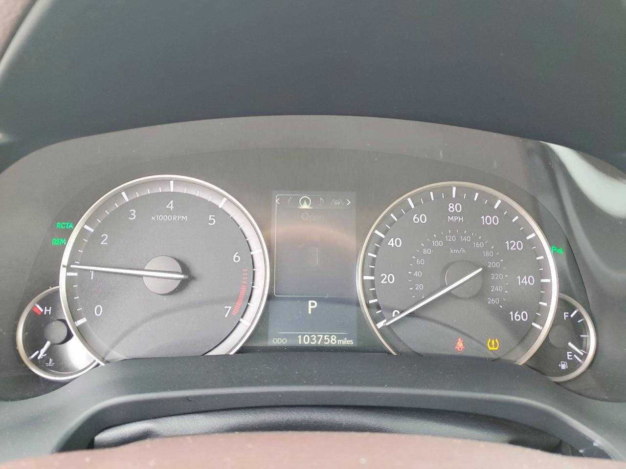 2016 LEXUS RX 350 photo 17