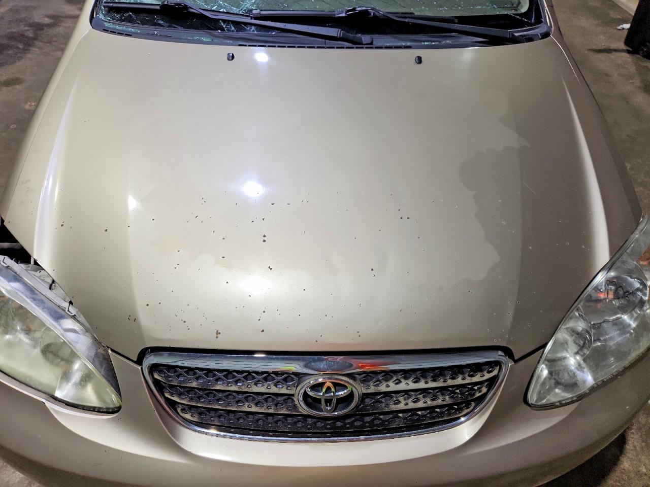 2005 TOYOTA COROLLA CE photo 21