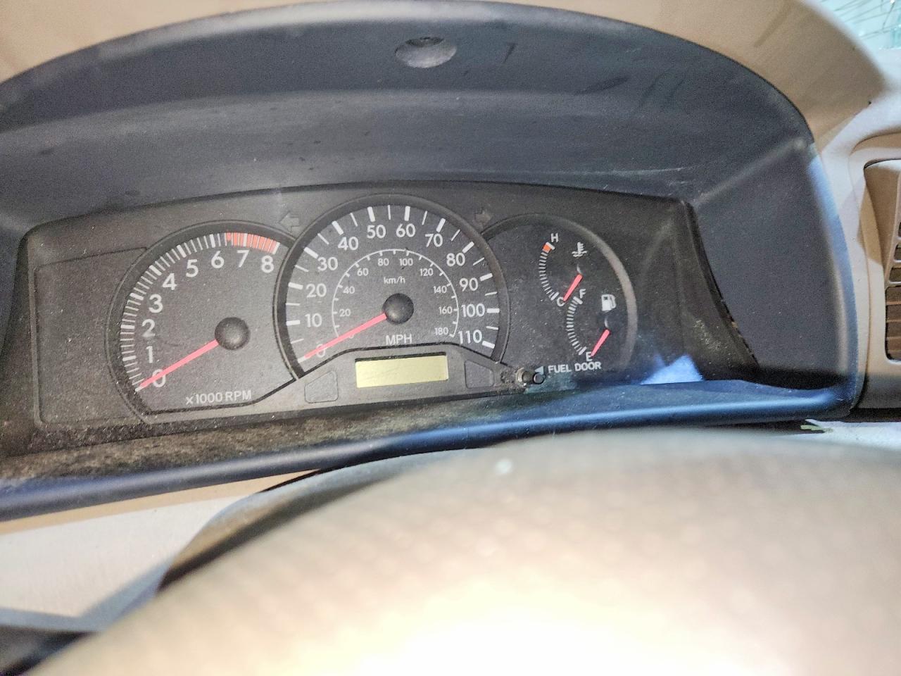2005 TOYOTA COROLLA CE photo 17
