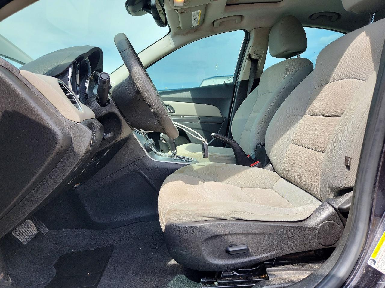 2016 CHEVROLET CRUZE LIMITED LT photo 13