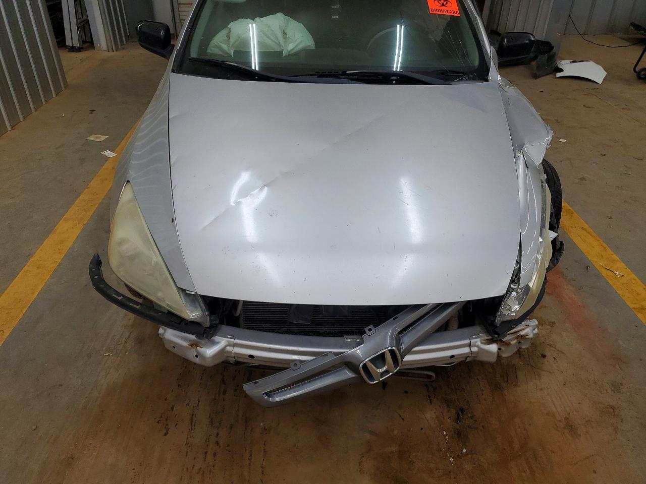 2006 HONDA ACCORD EX photo 31