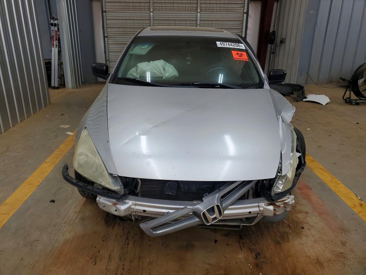 2006 HONDA ACCORD EX photo 13