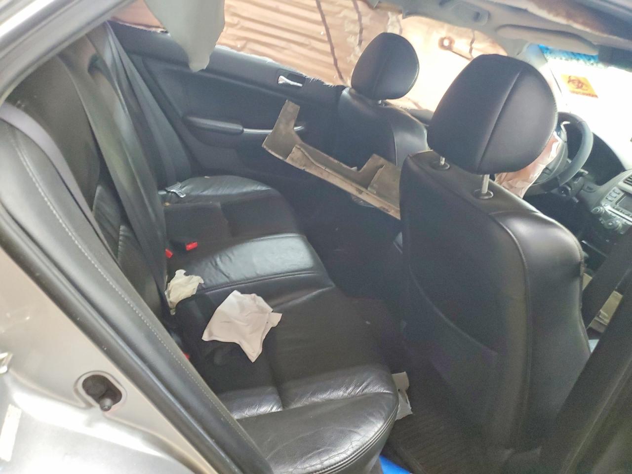 2006 HONDA ACCORD EX photo 28
