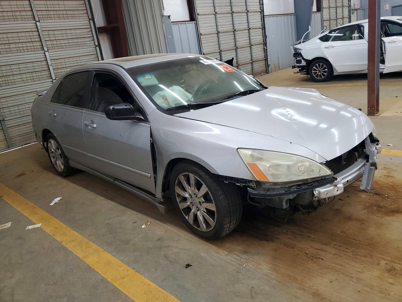 2006 HONDA ACCORD EX photo 10