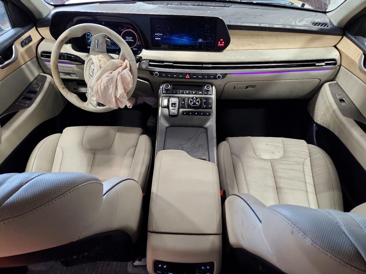 2024 HYUNDAI PALISADE LIMITED photo 15