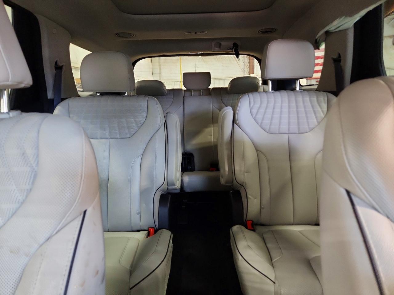 2024 HYUNDAI PALISADE LIMITED photo 19