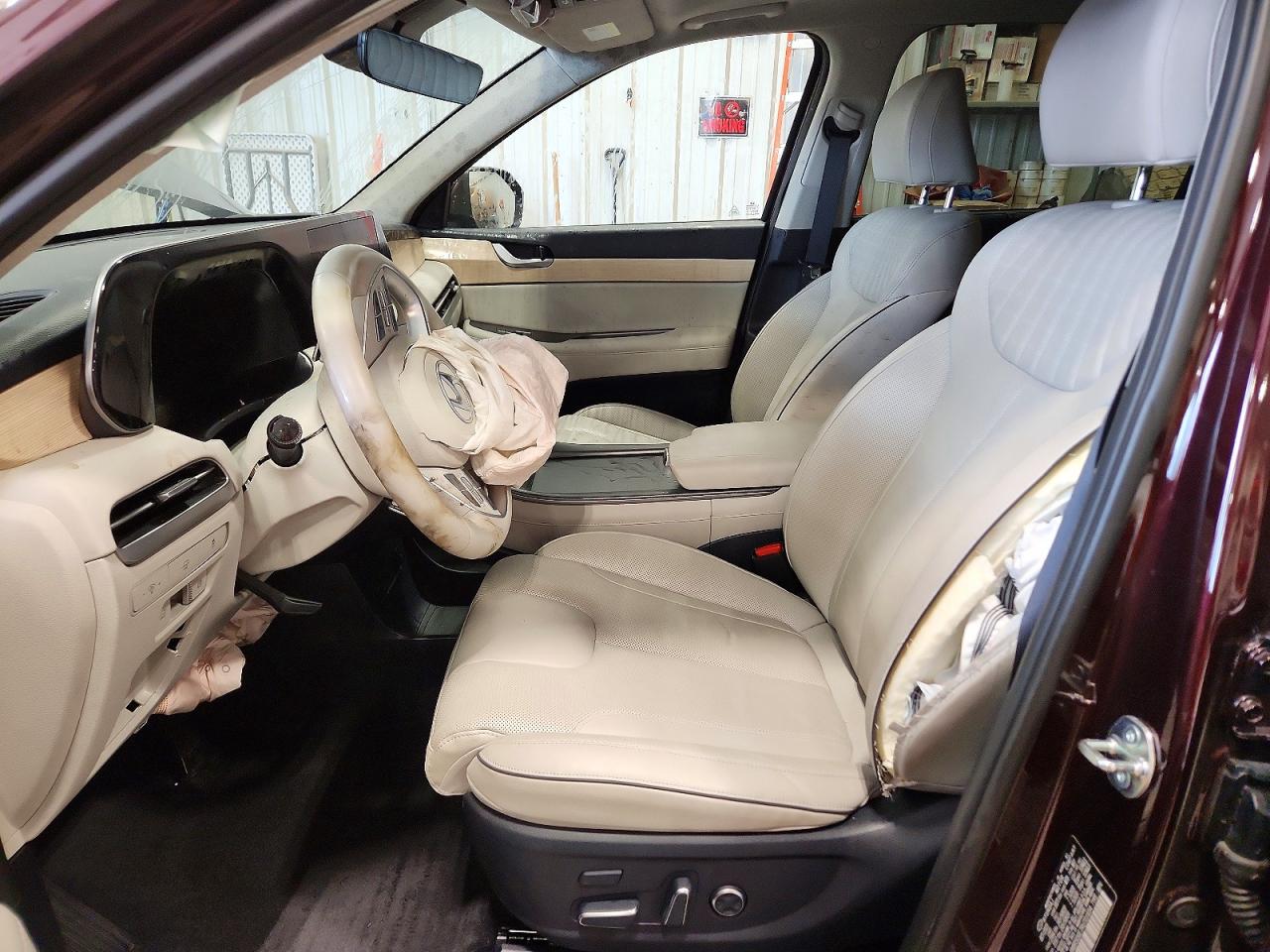 2024 HYUNDAI PALISADE LIMITED photo 13