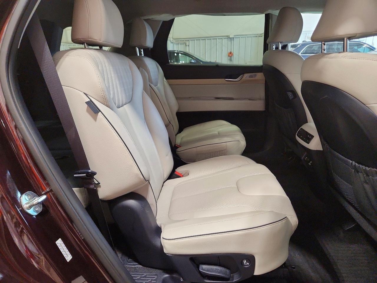 2024 HYUNDAI PALISADE LIMITED photo 21