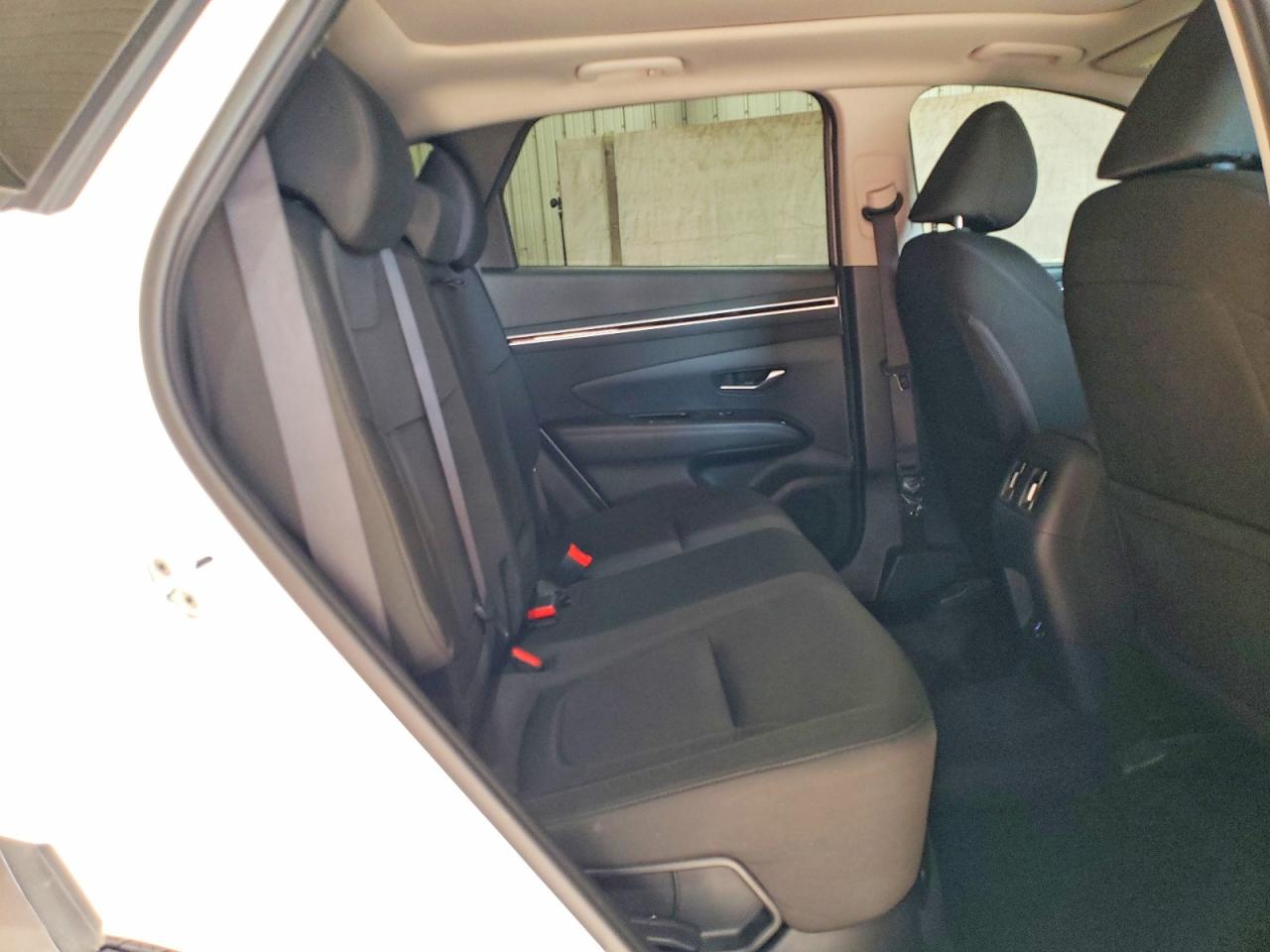 2022 HYUNDAI TUCSON SEL CONVENIENCE photo 21