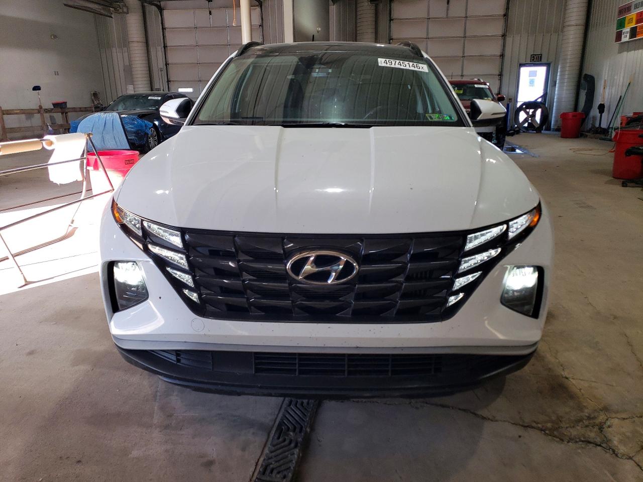 2022 HYUNDAI TUCSON SEL CONVENIENCE photo 9