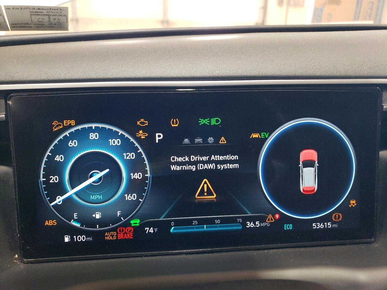 2022 HYUNDAI TUCSON SEL CONVENIENCE photo 17