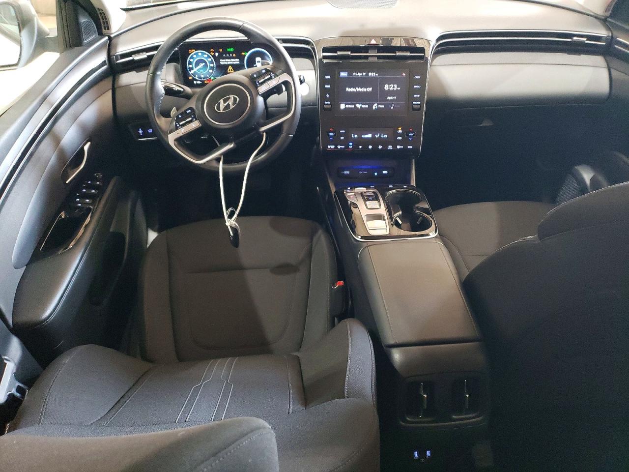 2022 HYUNDAI TUCSON SEL CONVENIENCE photo 15