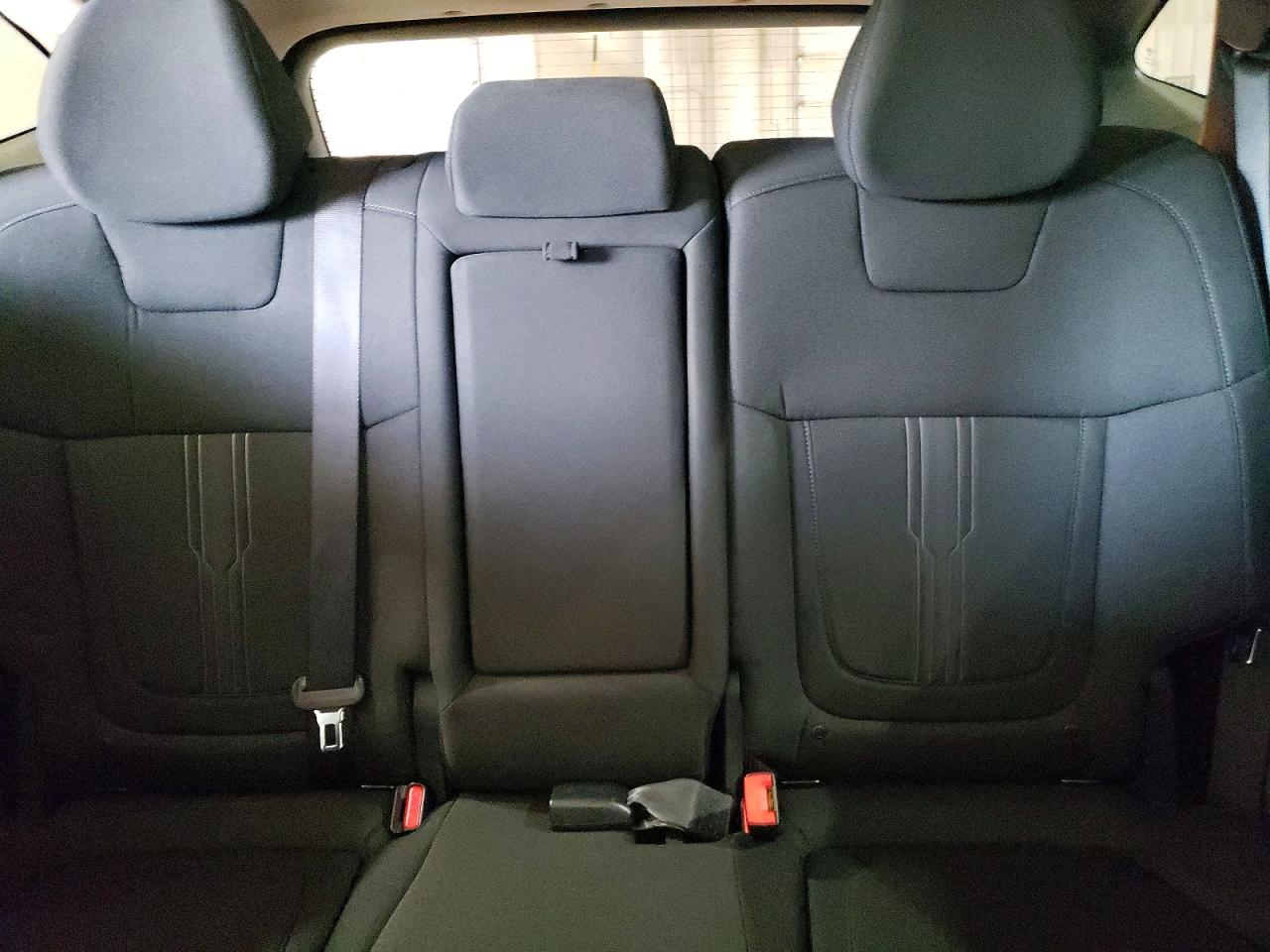 2022 HYUNDAI TUCSON SEL CONVENIENCE photo 19