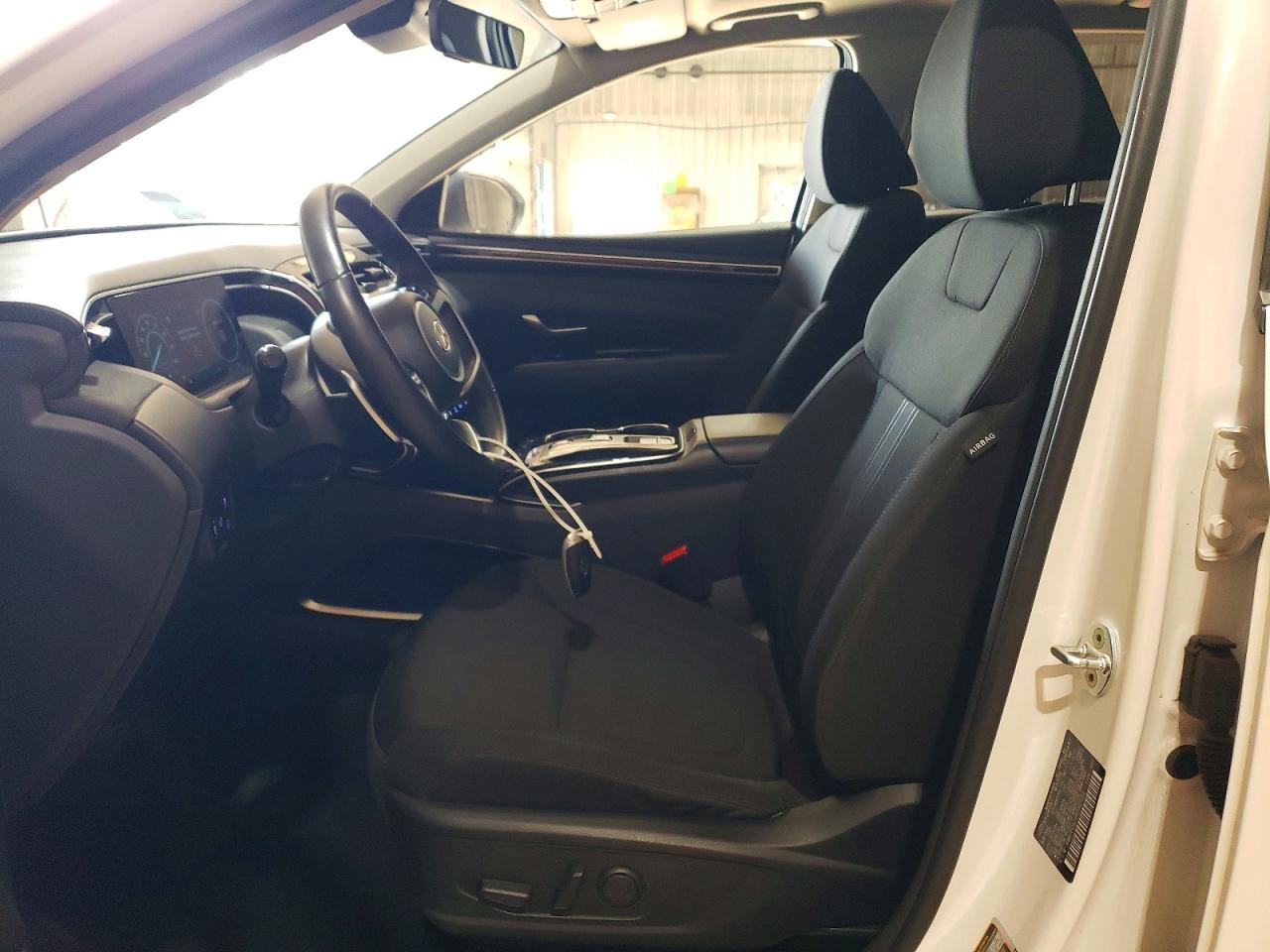 2022 HYUNDAI TUCSON SEL CONVENIENCE photo 13