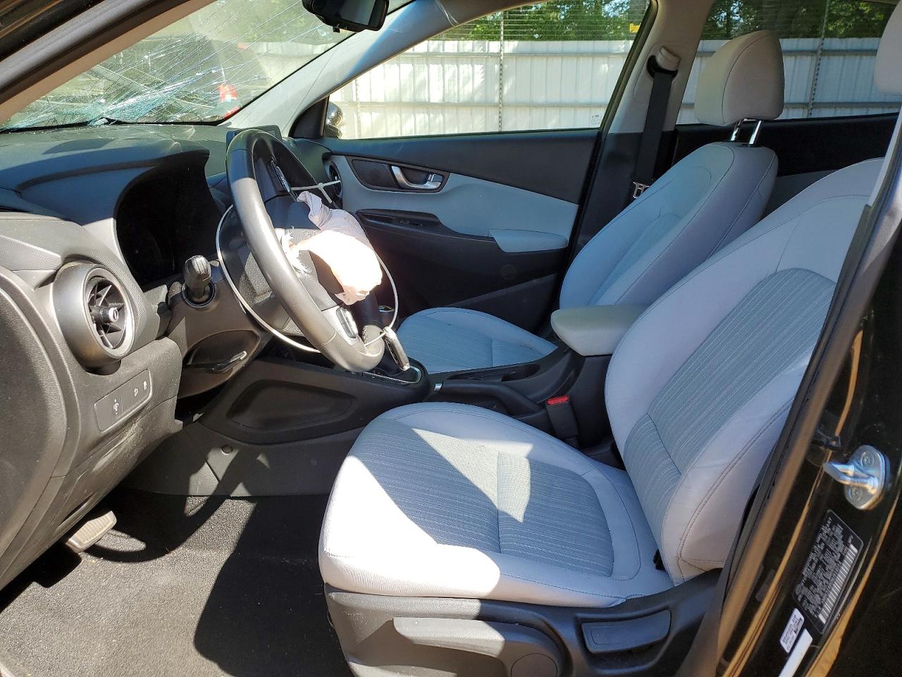 2022 HYUNDAI KONA SEL photo 13