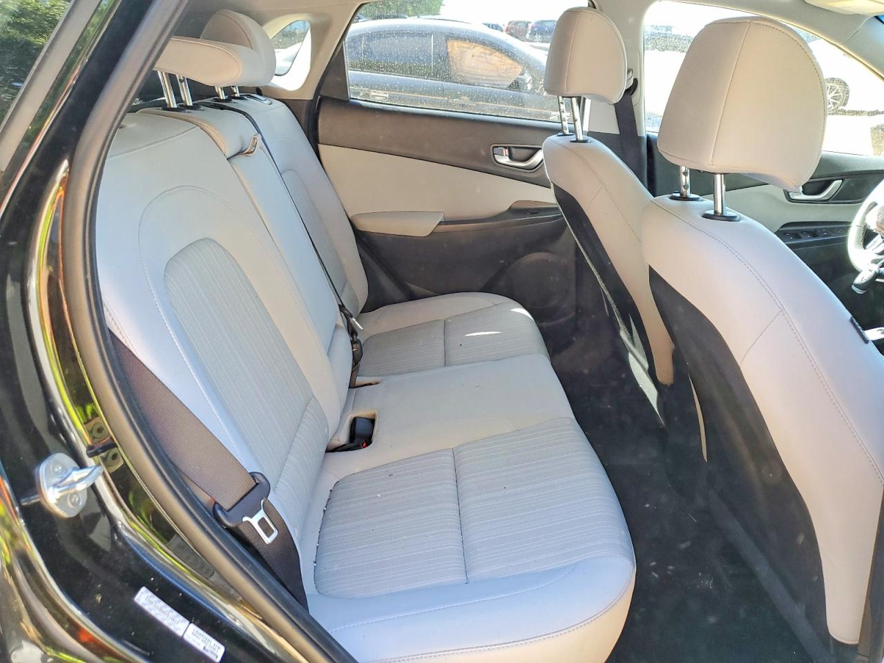 2022 HYUNDAI KONA SEL photo 21