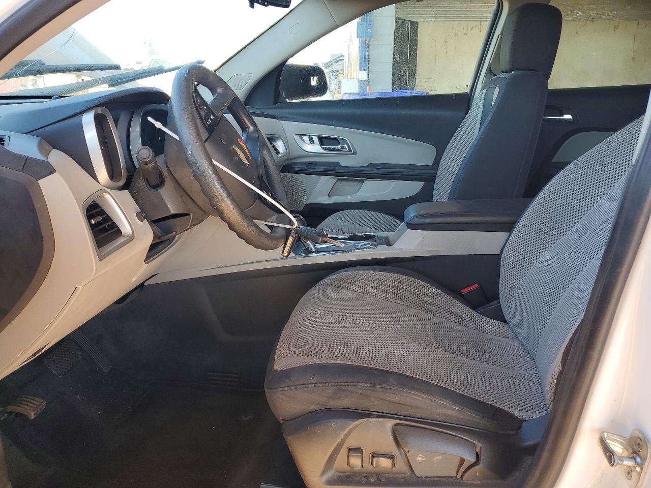 2016 CHEVROLET EQUINOX LS photo 7