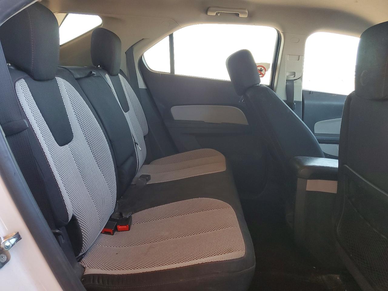 2016 CHEVROLET EQUINOX LS photo 10