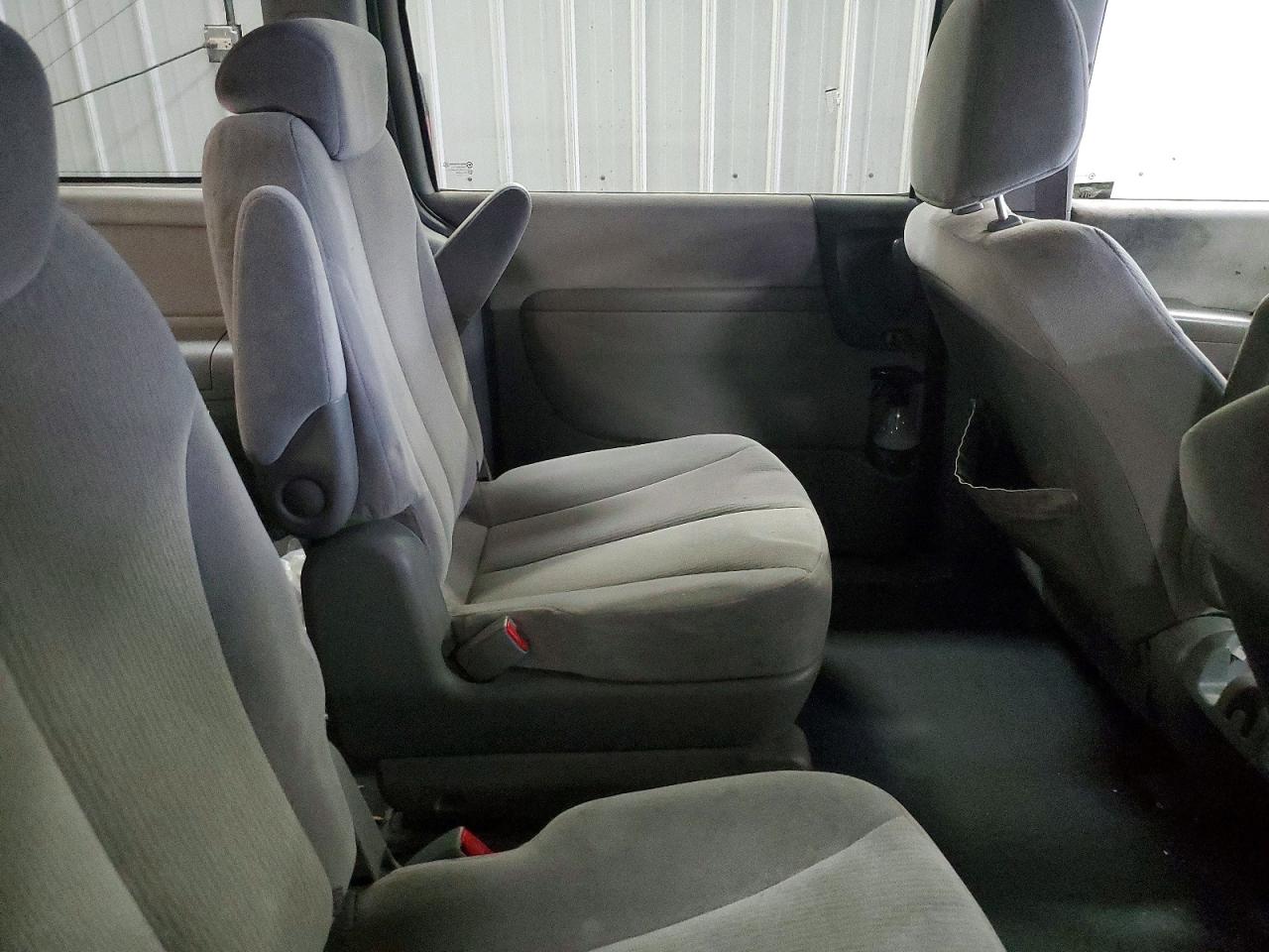 2008 KIA SEDONA LX photo 31
