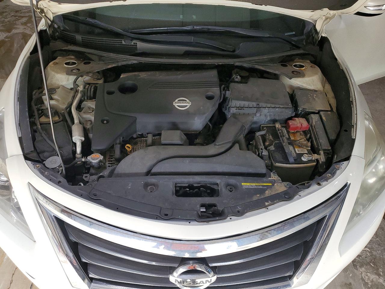 2015 NISSAN ALTIMA 2.5 SL photo 31