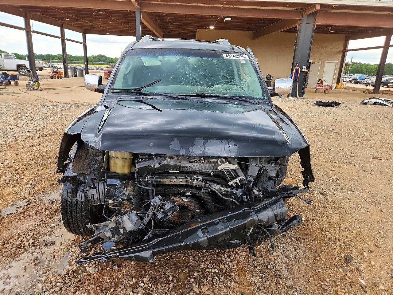 2010 NISSAN ARMADA SE photo 9