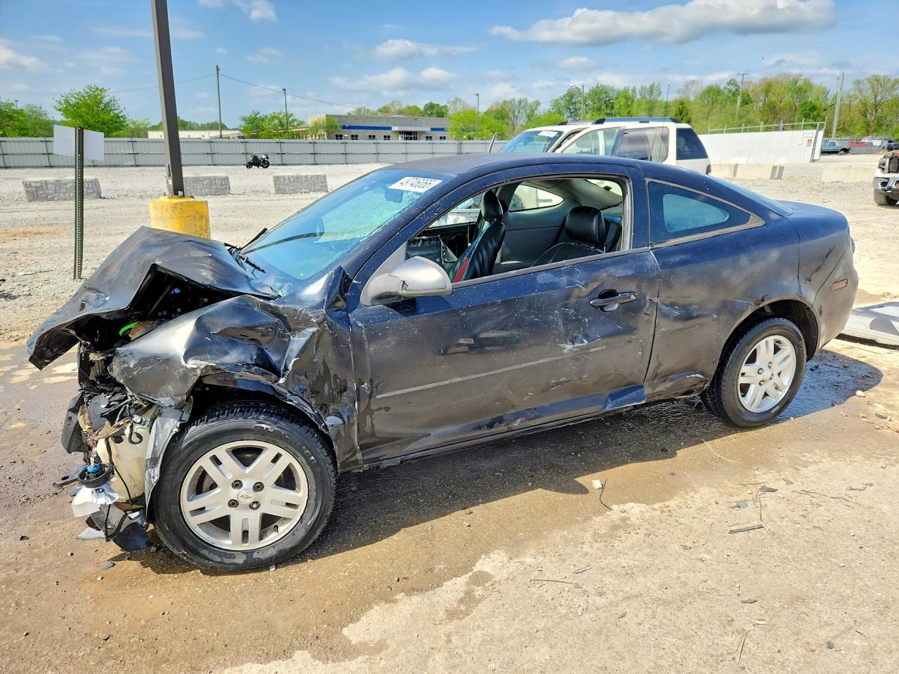 2008 CHEVROLET COBALT