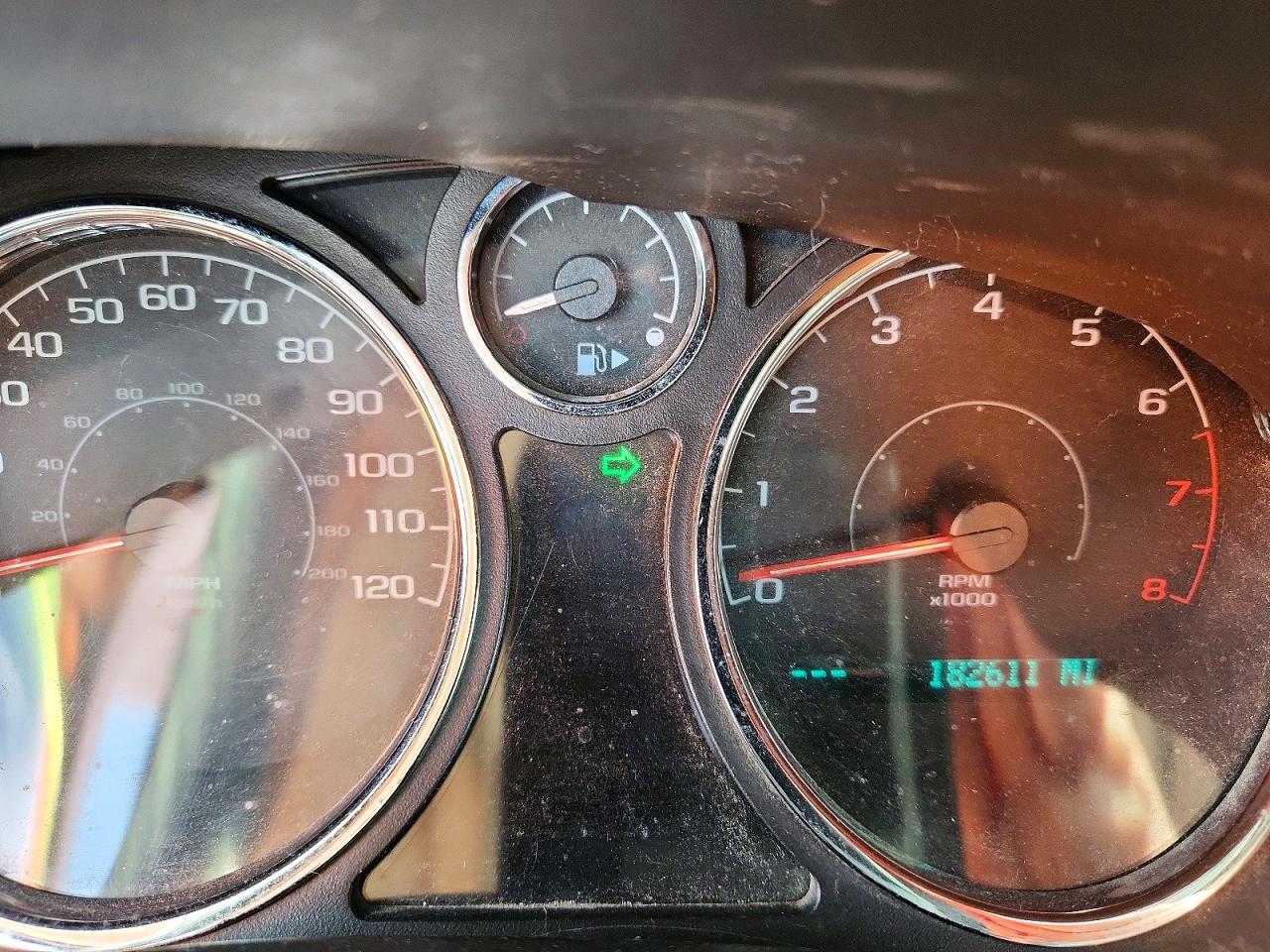 2008 CHEVROLET COBALT LS photo 25