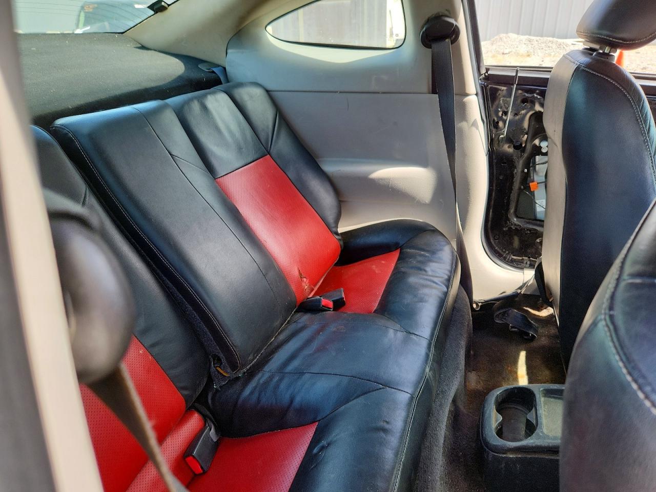 2008 CHEVROLET COBALT LS photo 28