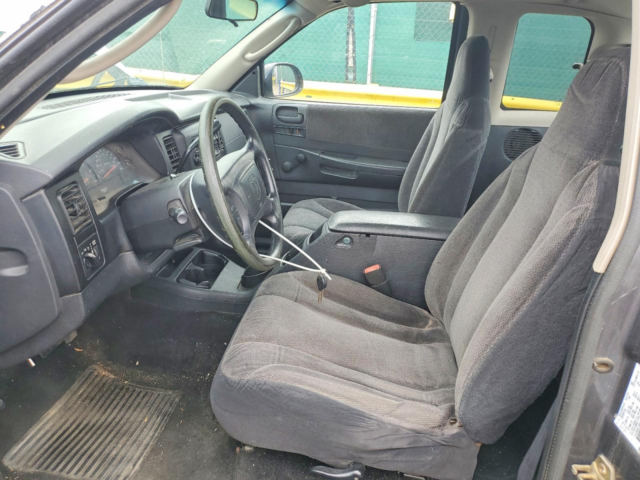 2003 DODGE DAKOTA SPORT photo 13