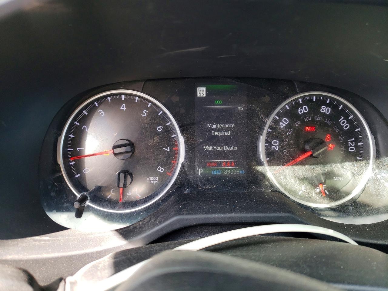 2022 TOYOTA RAV4 XLE PREMIUM photo 17
