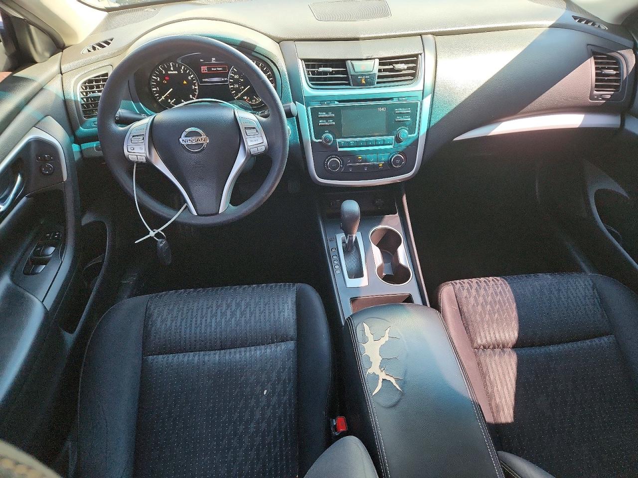 2016 NISSAN ALTIMA 2.5 S photo 15
