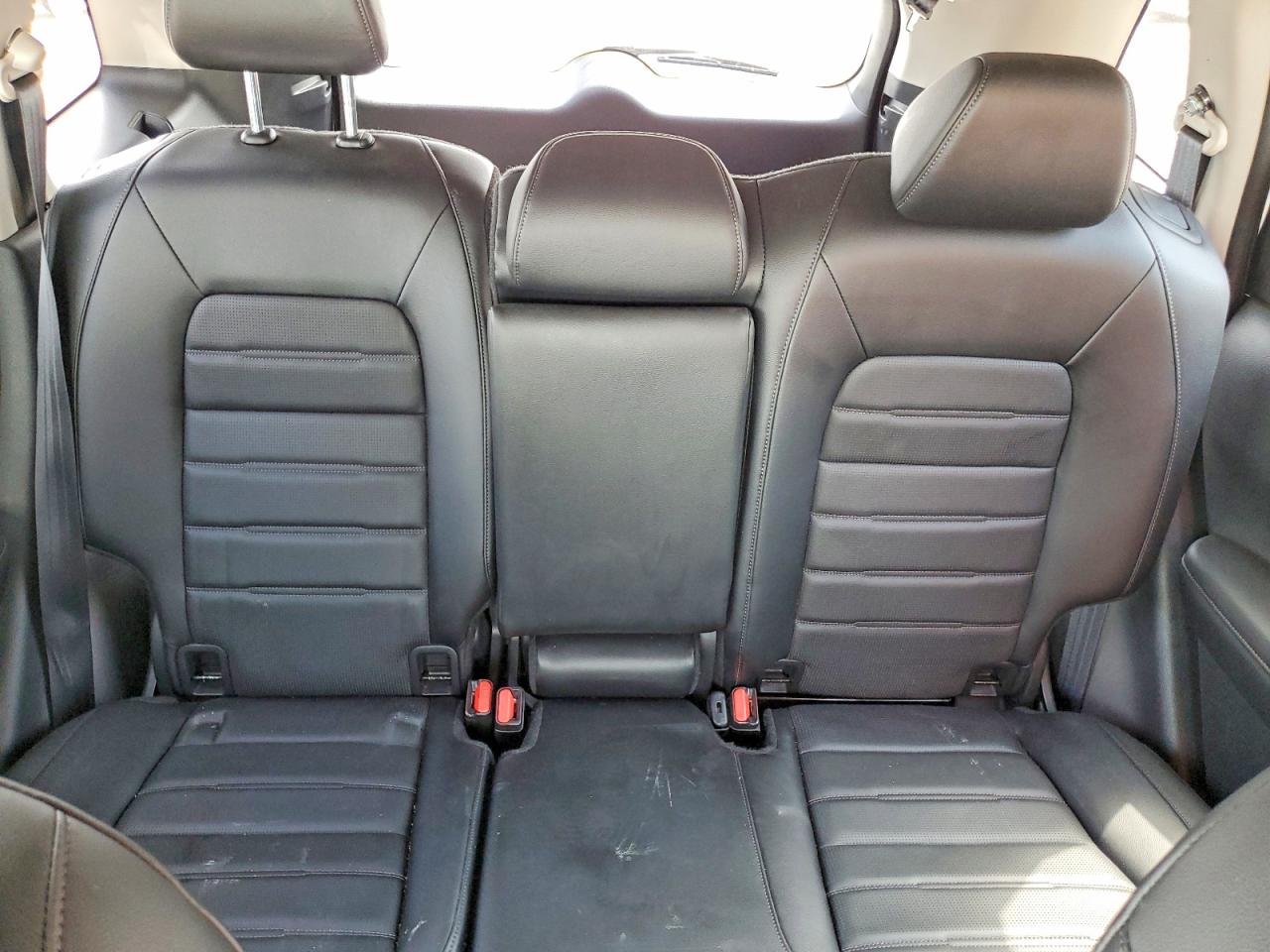 2025 HONDA CR-V EXL photo 28