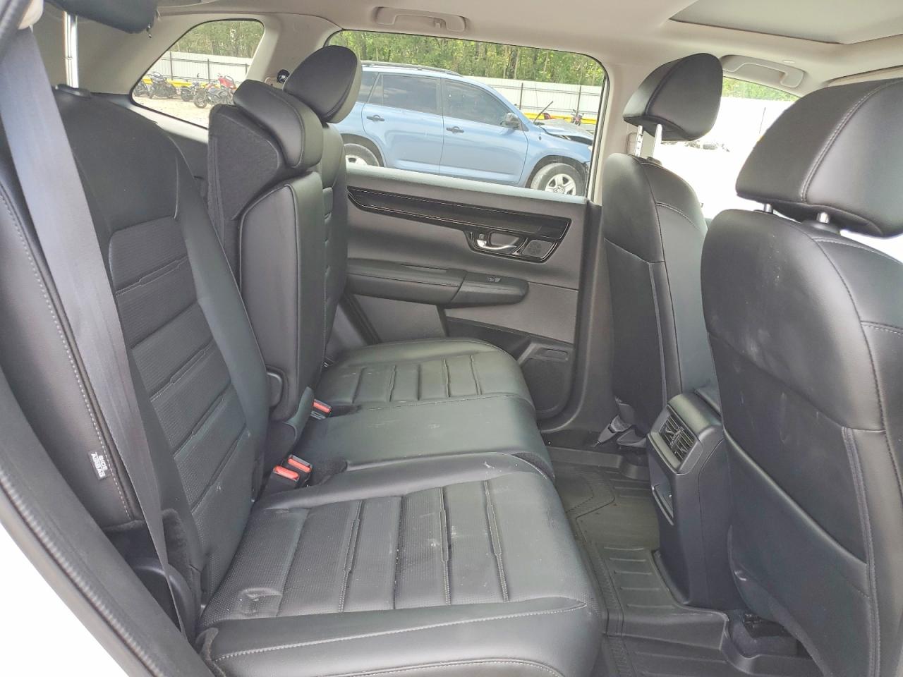 2025 HONDA CR-V EXL photo 31