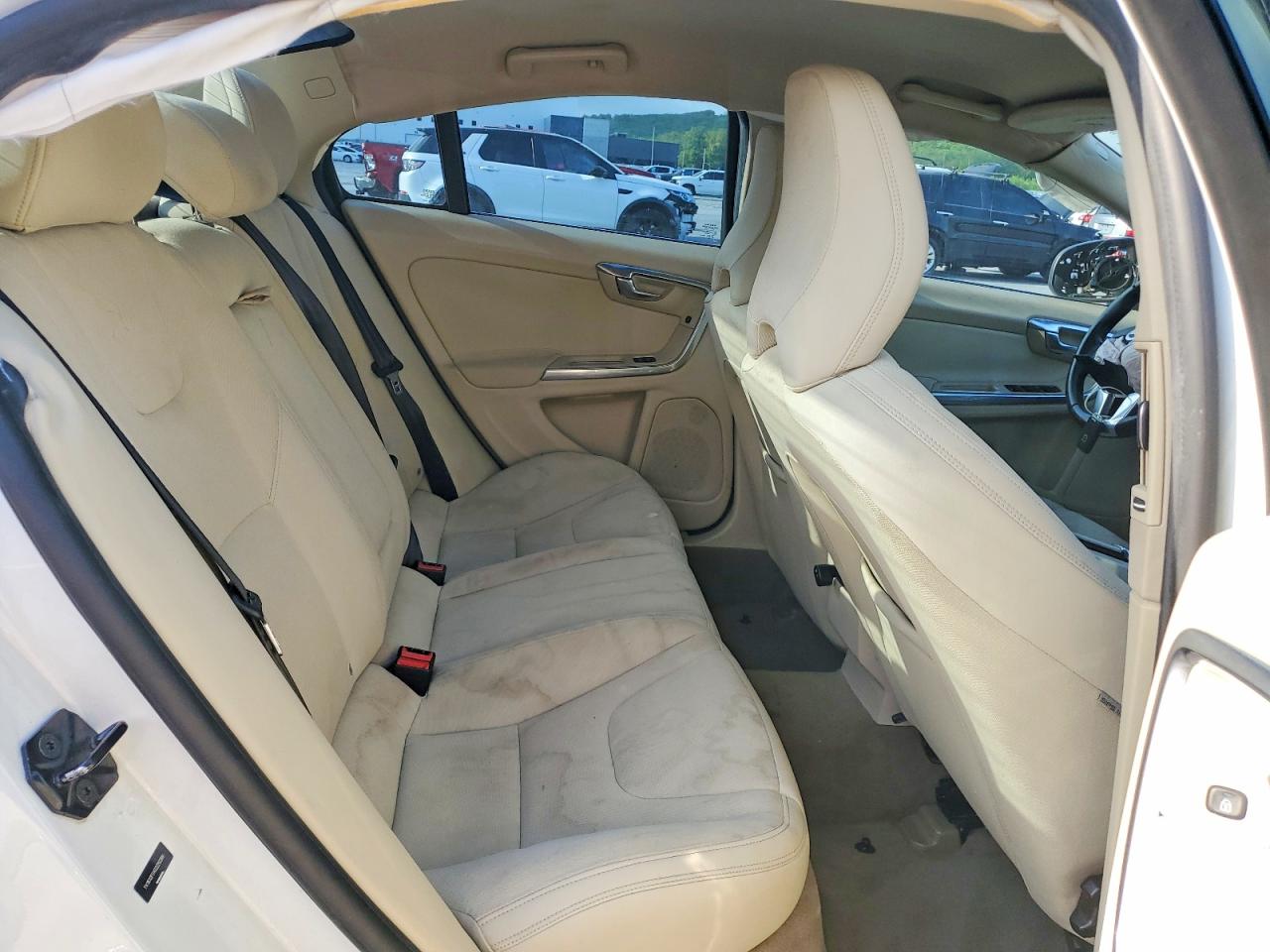 2013 VOLVO S60 T5 photo 19