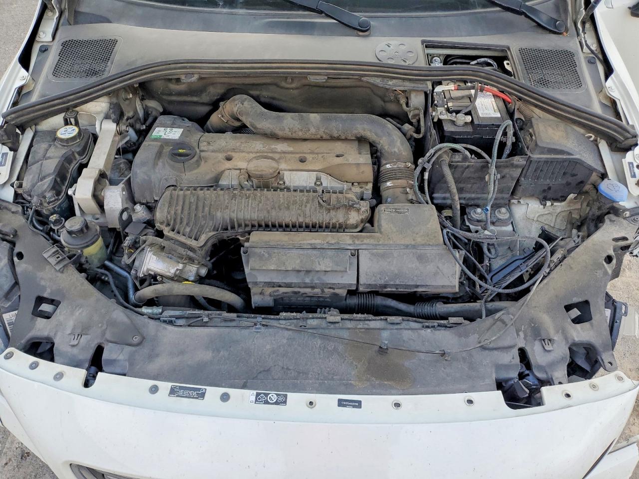 2013 VOLVO S60 T5 photo 21