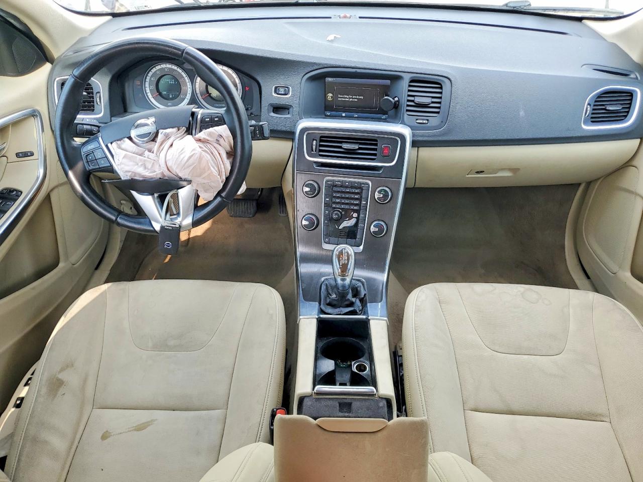 2013 VOLVO S60 T5 photo 15