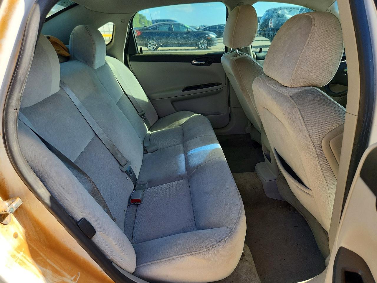 2012 CHEVROLET IMPALA LS photo 28