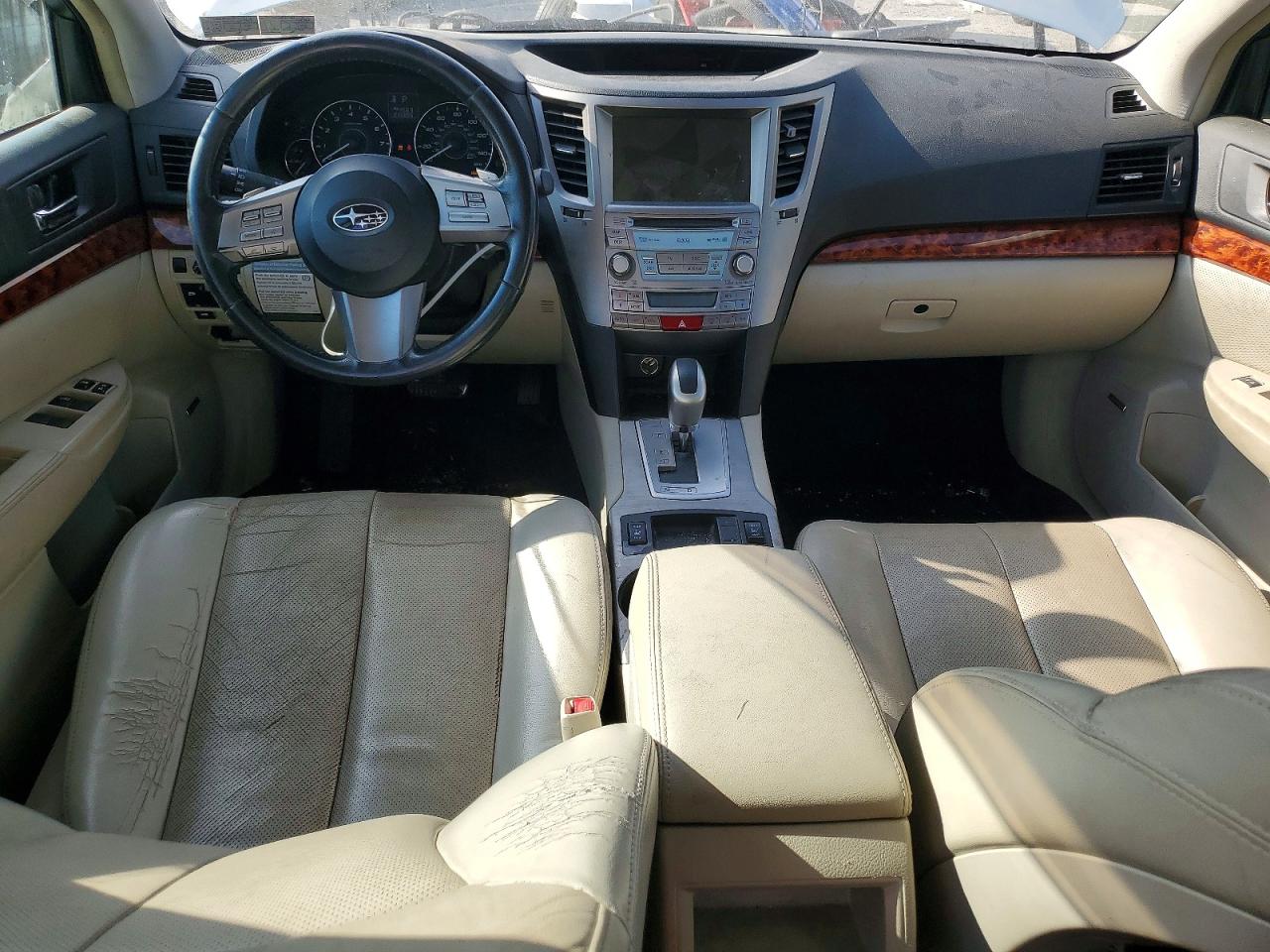 2011 SUBARU LEGACY 2.5I LIMITED photo 15
