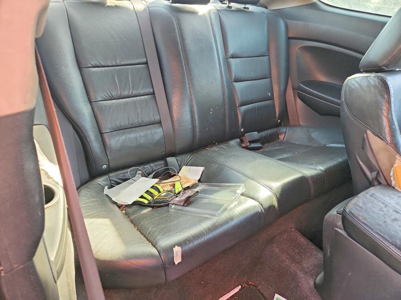 2008 HONDA ACCORD EX photo 28