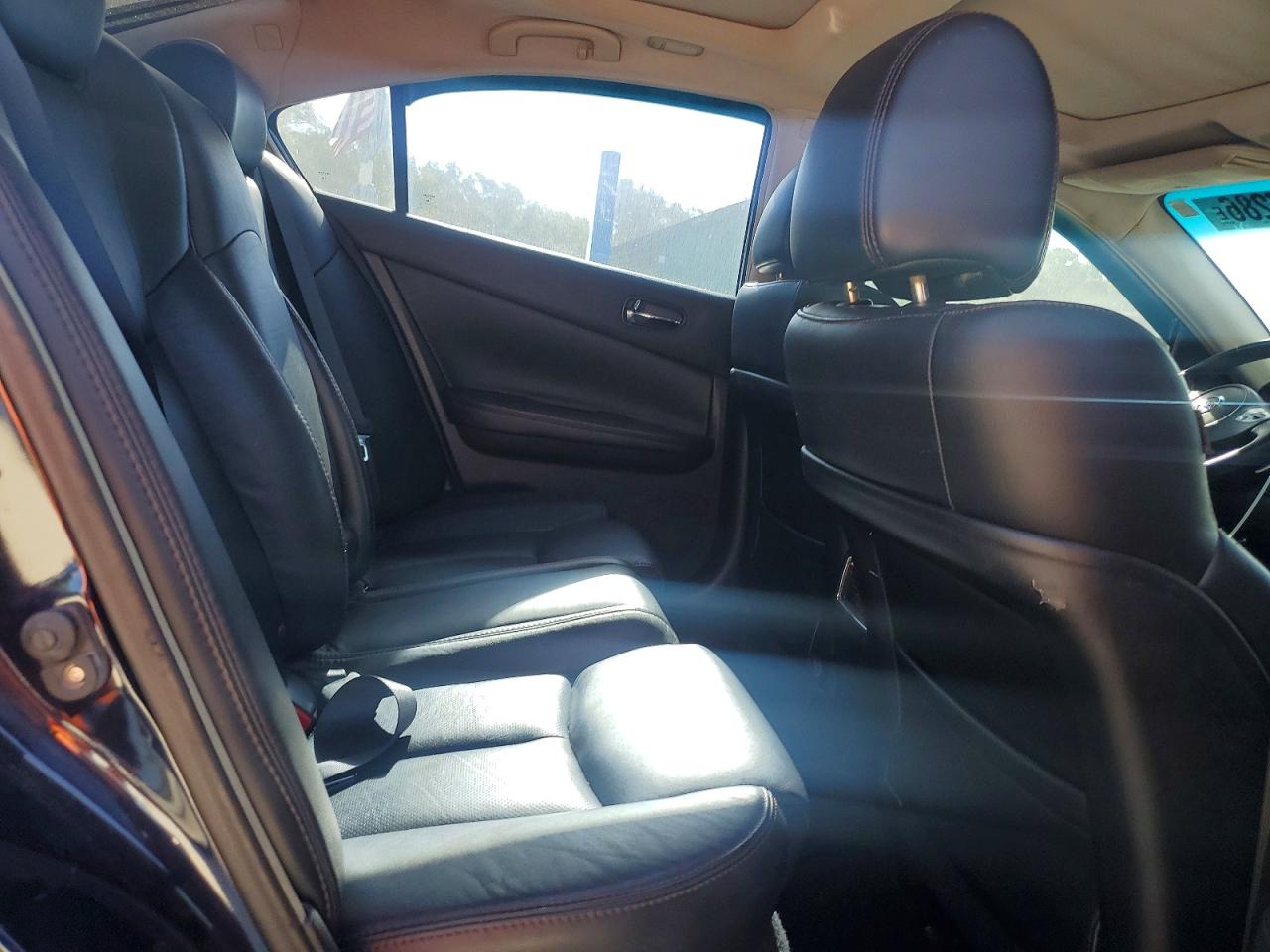 2013 NISSAN MAXIMA 3.5 S photo 19