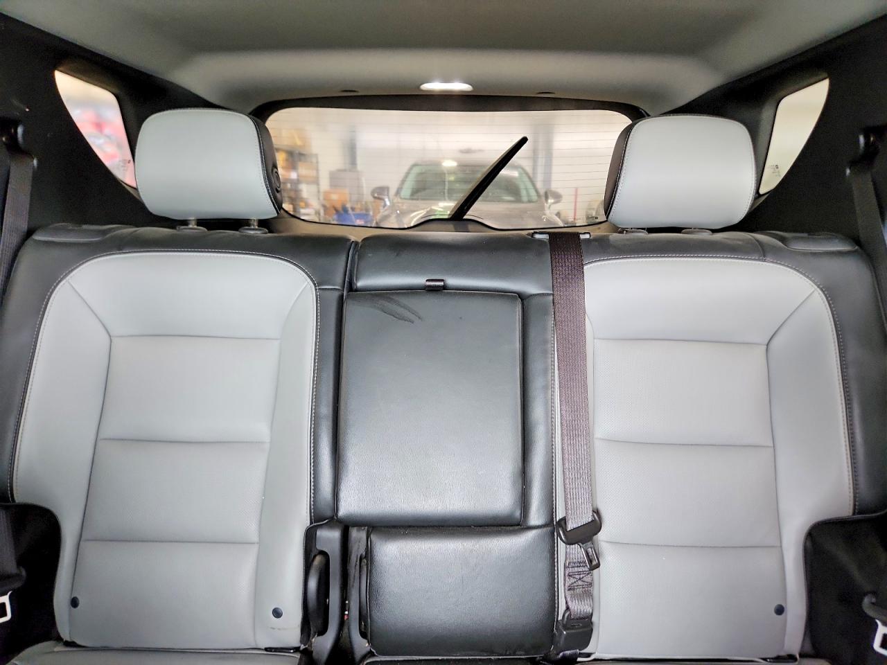 2018 CHEVROLET EQUINOX PREMIER photo 19