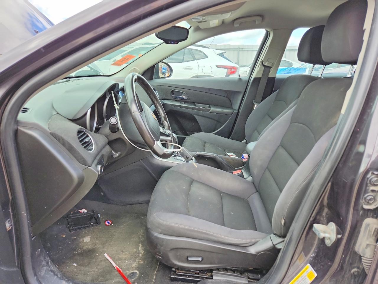 2014 CHEVROLET CRUZE LT photo 13