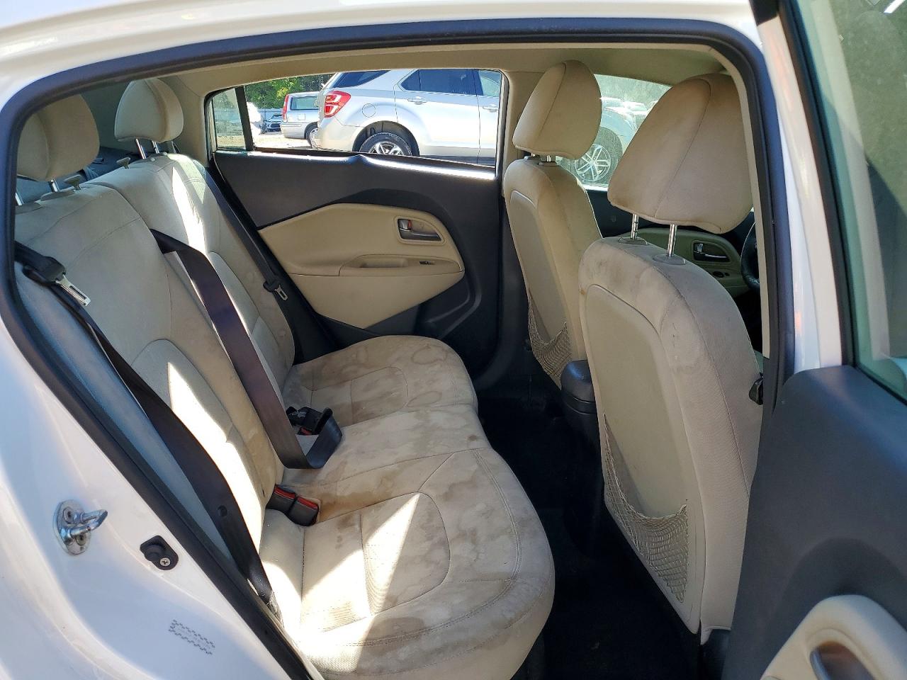 2013 KIA RIO EX photo 19