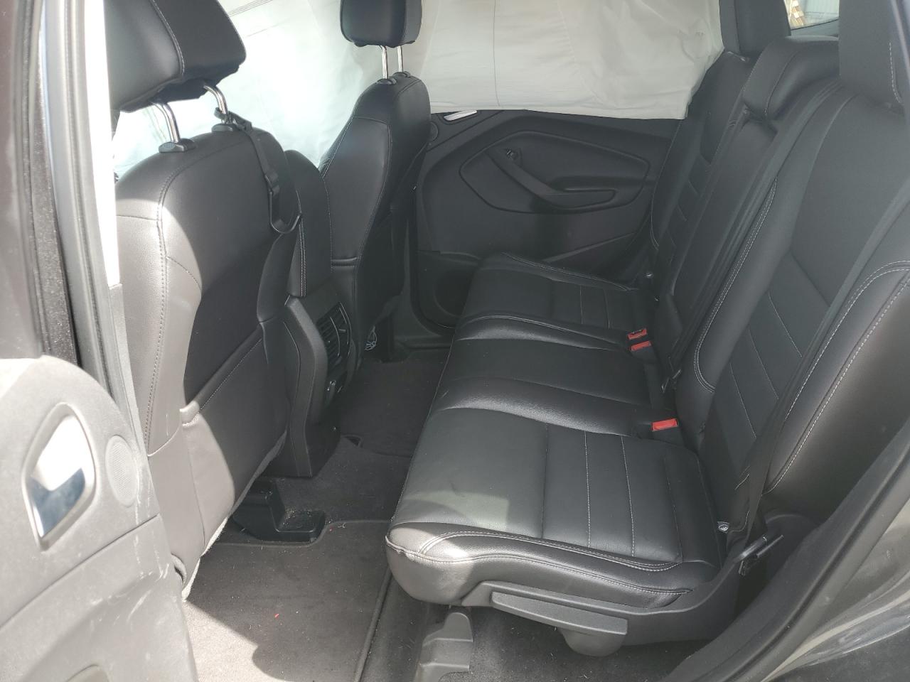 2016 FORD ESCAPE TITANIUM photo 21