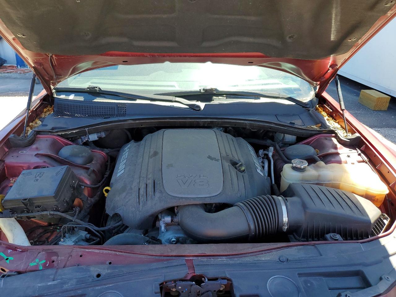2020 CHRYSLER 300 S photo 31