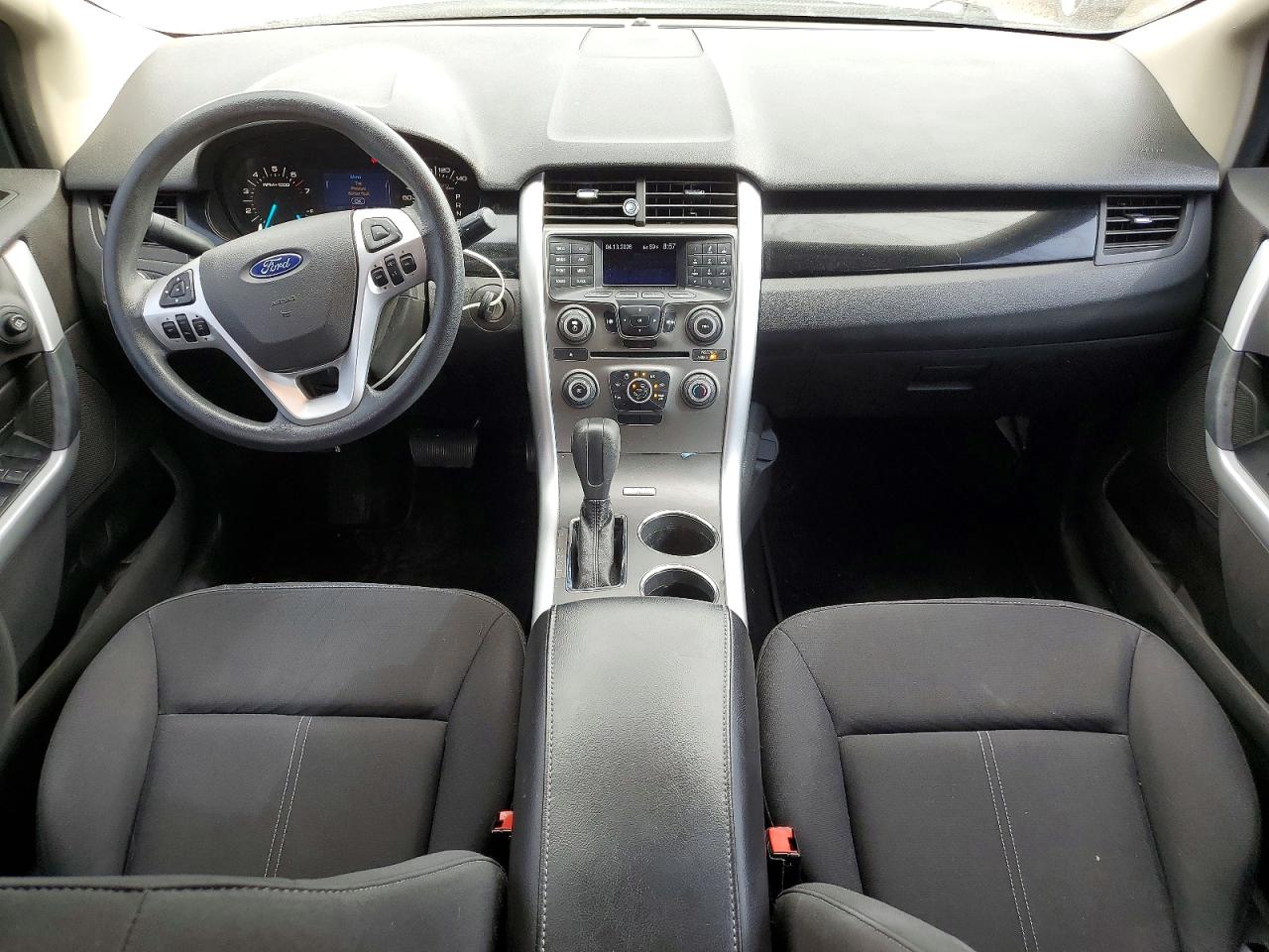2013 FORD EDGE SE photo 15