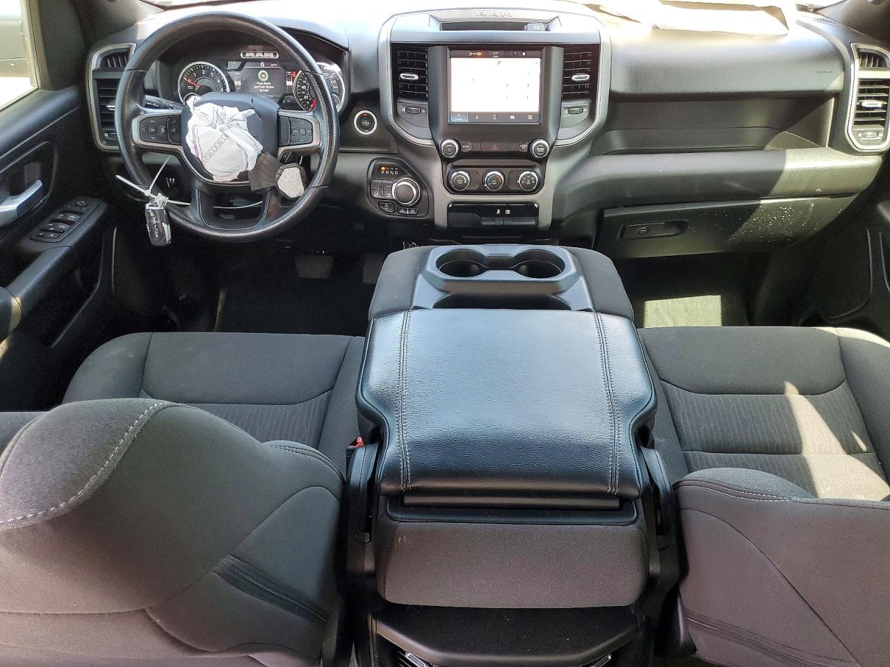 2023 RAM 1500 TRADESMAN photo 22